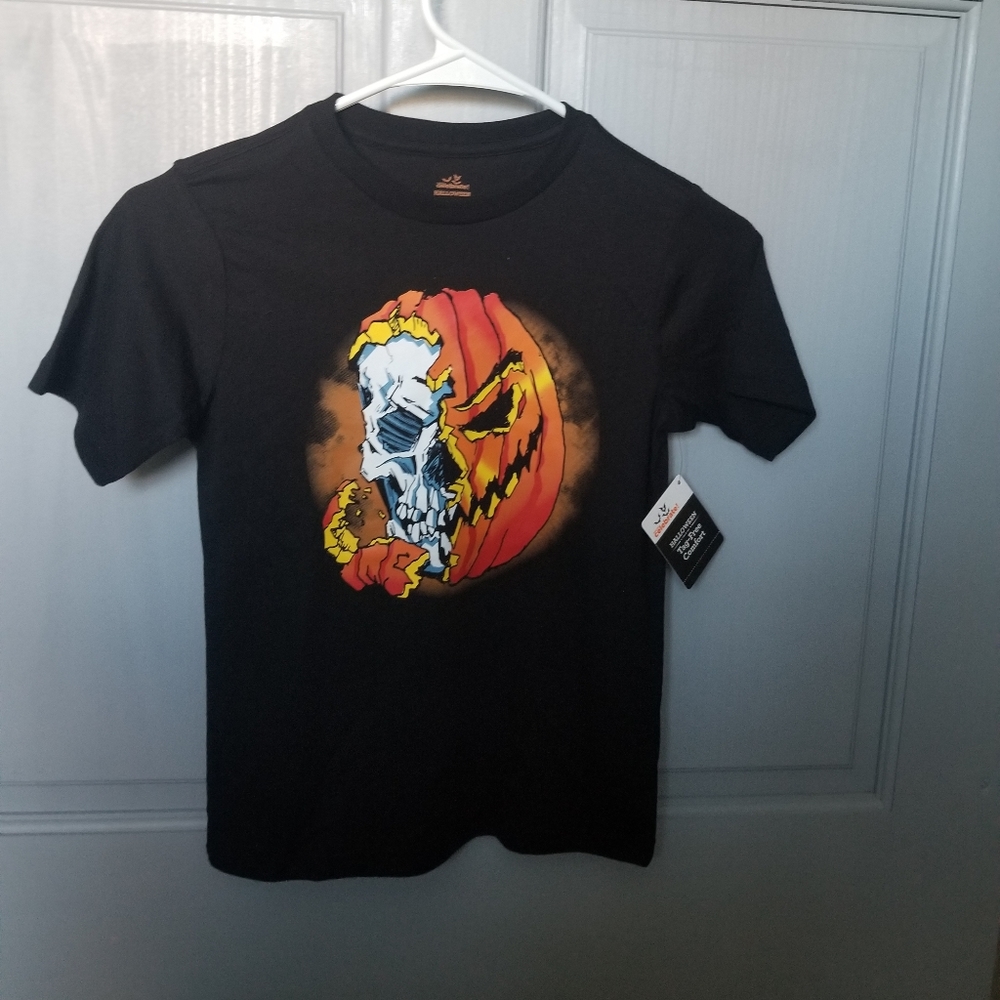 Boys Tee Shirt